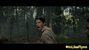 golden age film GIF by Blue Fox Entertainment
