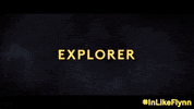 golden age film GIF by Blue Fox Entertainment