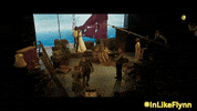 golden age film GIF by Blue Fox Entertainment