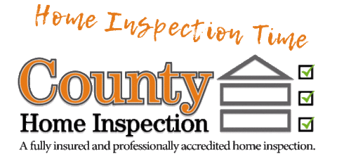 CountyHomeInspect giphyupload real estate home inspection peterborough Sticker