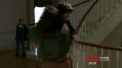 #jumanji GIF