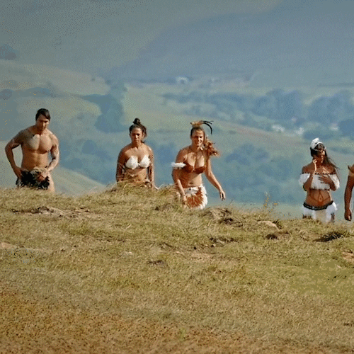 Easter Island Rapanui GIF by Kartemquin Films