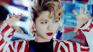 k-pop signal GIF