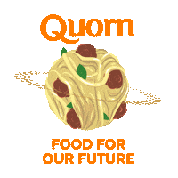 Food Vegan Sticker by Quorn Foods UK