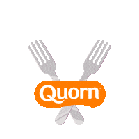 Food Eating Sticker by Quorn Foods UK