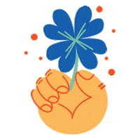 Morning Love Sticker
