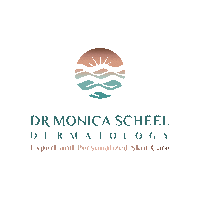Dmsd Sticker by Dr. Monica Scheel