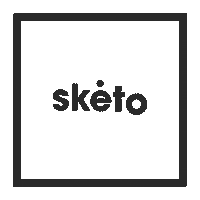 cafesketo coffee cafe coffeecup cafe sketo Sticker