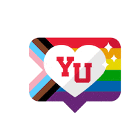 Pride Yorku Sticker by York University