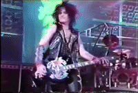 motley crue GIF