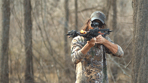 duck dynasty GIF by A&E