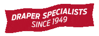 Flag Waving Sticker by MacDon