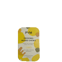 Mental Health Depression Sticker by PYM Health