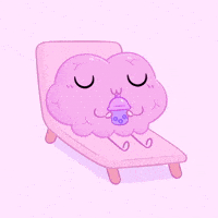 Happy Bubble Tea GIF by Story Leaf