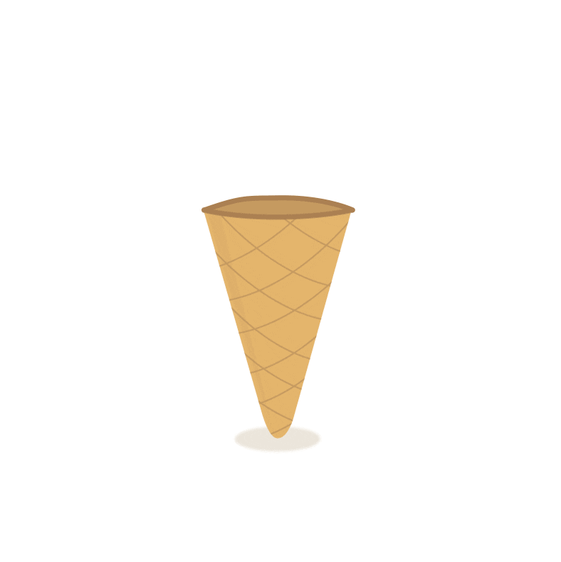 Summer Ice Sticker