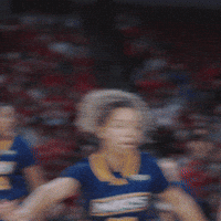 Lets Go Basketball GIF by Huskers