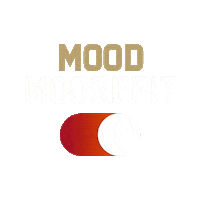 Fit Club Mode On Sticker by Moore Fit Clubs