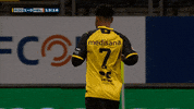 GIF by FOX Sports