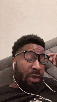 Tired Come On GIF