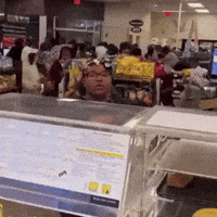 Running GIF