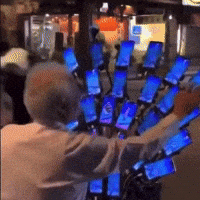 Blenderman GIF
