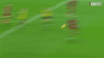 Premier League Football GIF by Liverpool FC