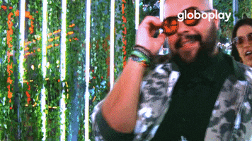 Big Brother Brasil Lucas GIF by globoplay