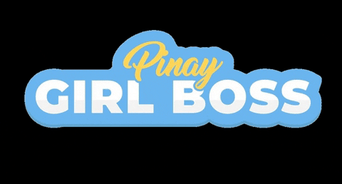 pinaygirlboss giphygifmaker girl women boss GIF