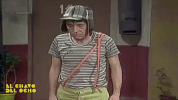 chavo del 8 GIF by Grupo Chespirito
