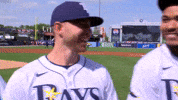 Major League Baseball Thumbs Up GIF by MLB