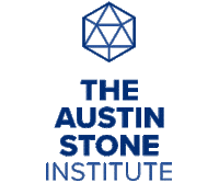 Asi Tas Sticker by The Austin Stone