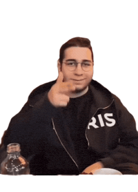 Eray Sticker by BukMedya