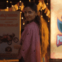 Balti GIF by Think Music