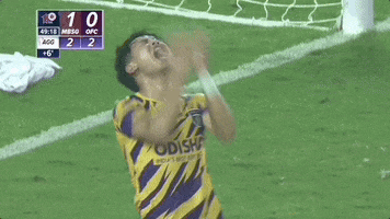 Angry Mohun Bagan GIF by Indian Super League