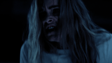 season 1 episode 10 GIF by Fox TV