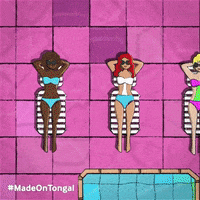Tongal  GIF