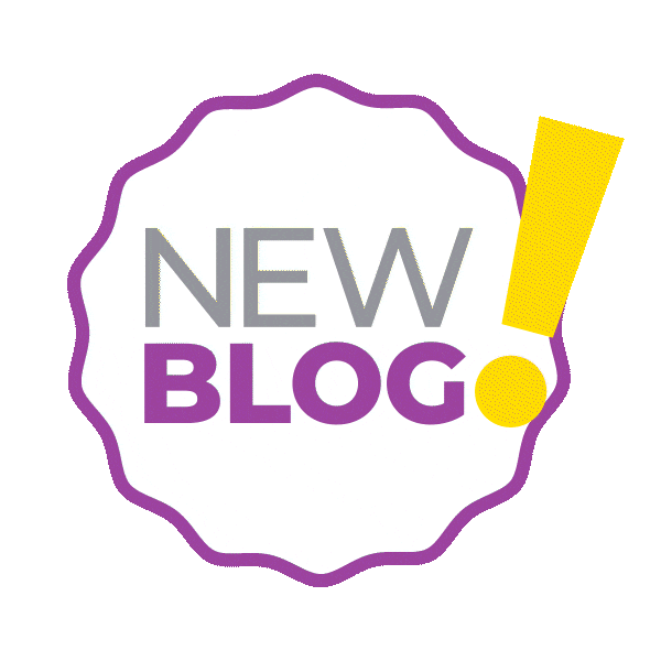 CommsShop giphyupload new blog newblog communications shop Sticker