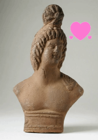 los angeles county museum of art love GIF by LACMA