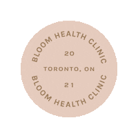 Bloom Sticker by bloomhealthclinic