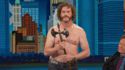 conan obrien bow GIF by Team Coco