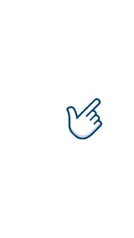 Swipe Left Sticker