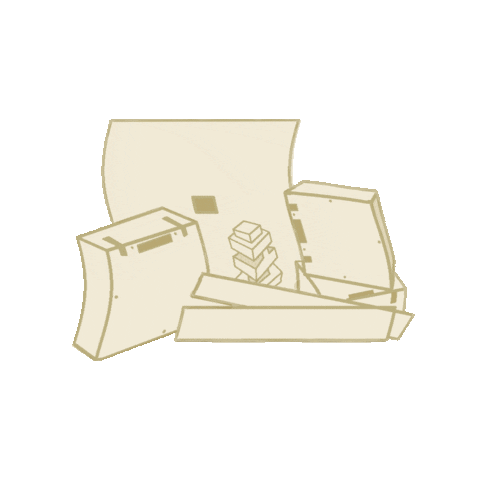 Sticker by GyeDi