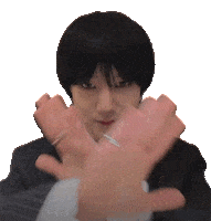 Fun Sj Sticker