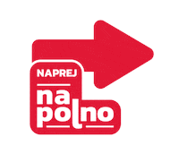Pivo Sticker by Pivovarna Union