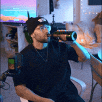O Que What GIF