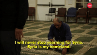 Syria Is My Homeland 