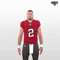 Field Goal Football GIF by Tampa Bay Buccaneers