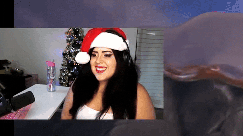Shocked Fortnite Battle Royale GIF