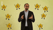 Arte Microbiote Science Harry Sokol Fecal Poop GIF by ARTEfr
