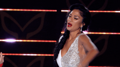 Fox GIF by The Masked Singer
